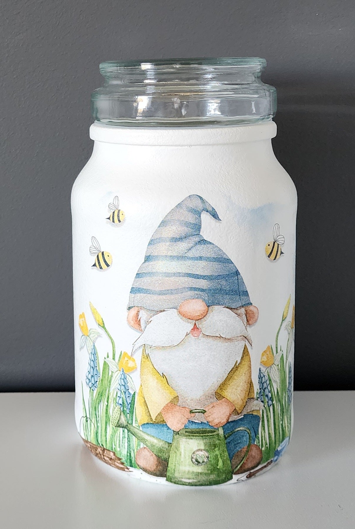 Garden Gnome