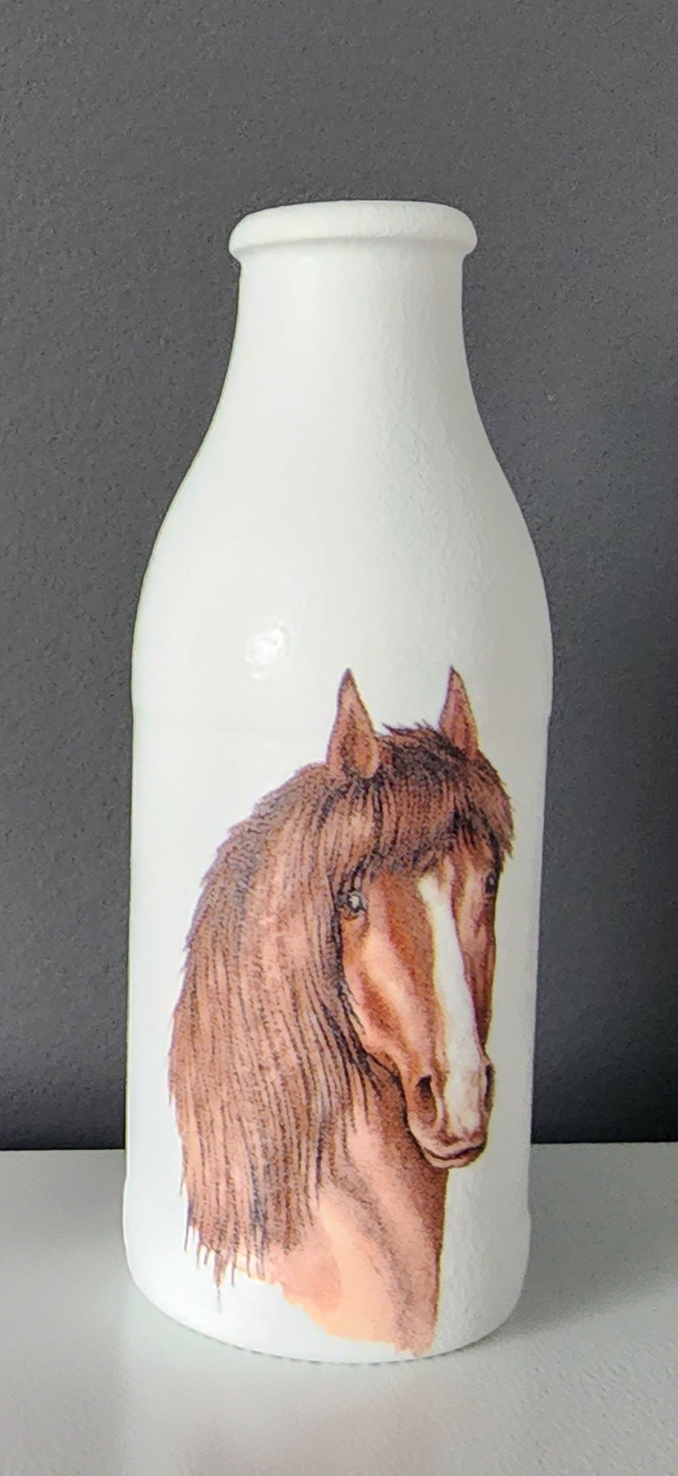 Horse Set - Mini Bottles