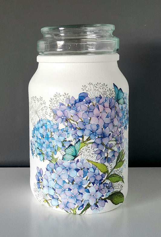 Hydrangea