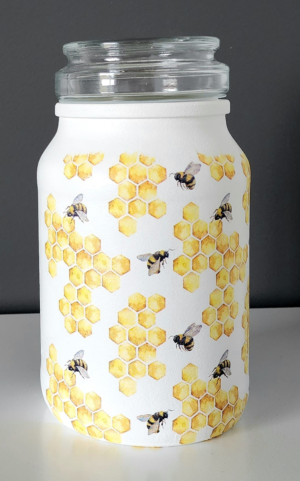 Honeycomb Set