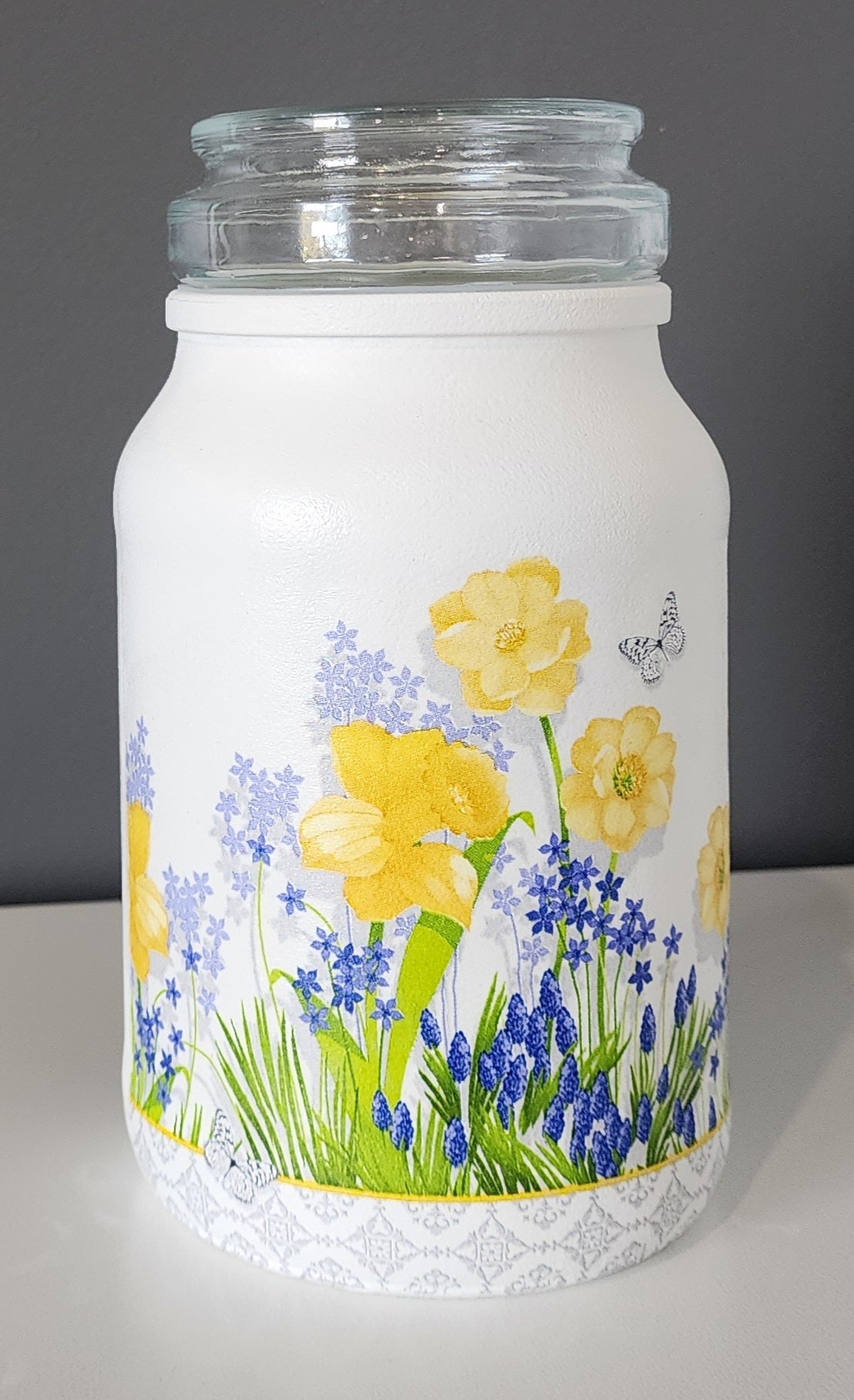 Daffodil Set